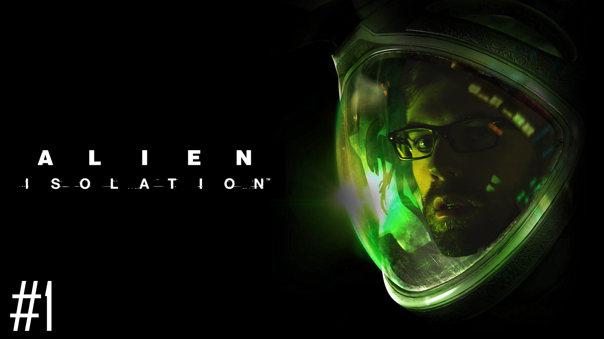 Thumbnail for Alien Isolation playthrough