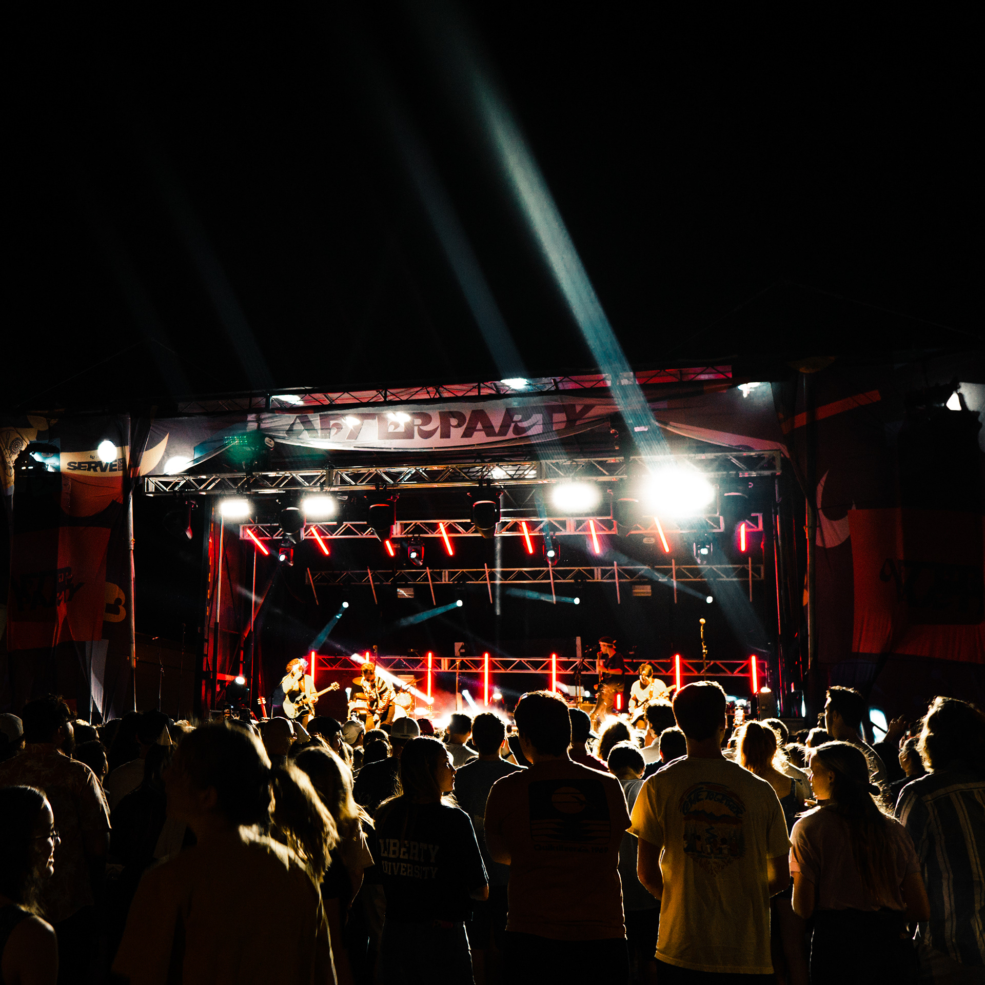 After Party Spring 2022