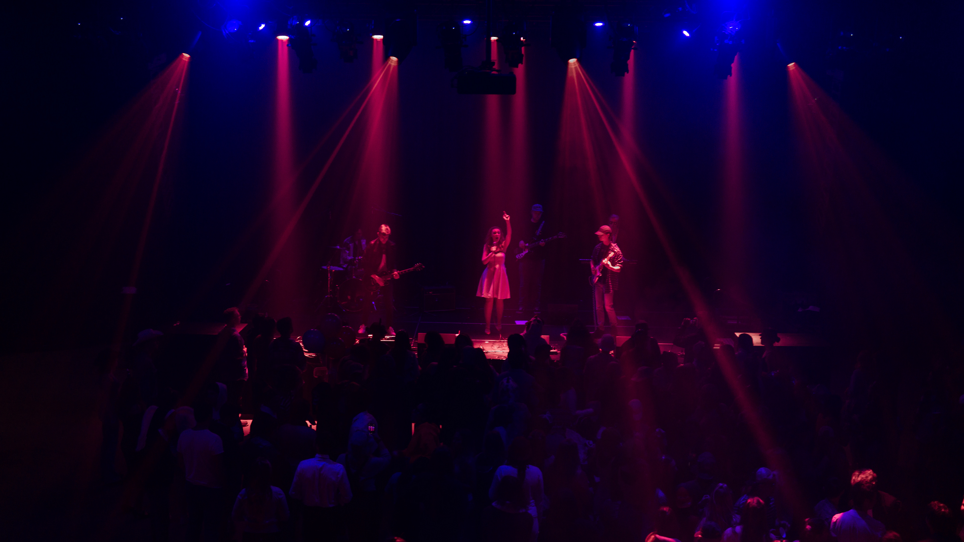 Halloween Party Fall 2022