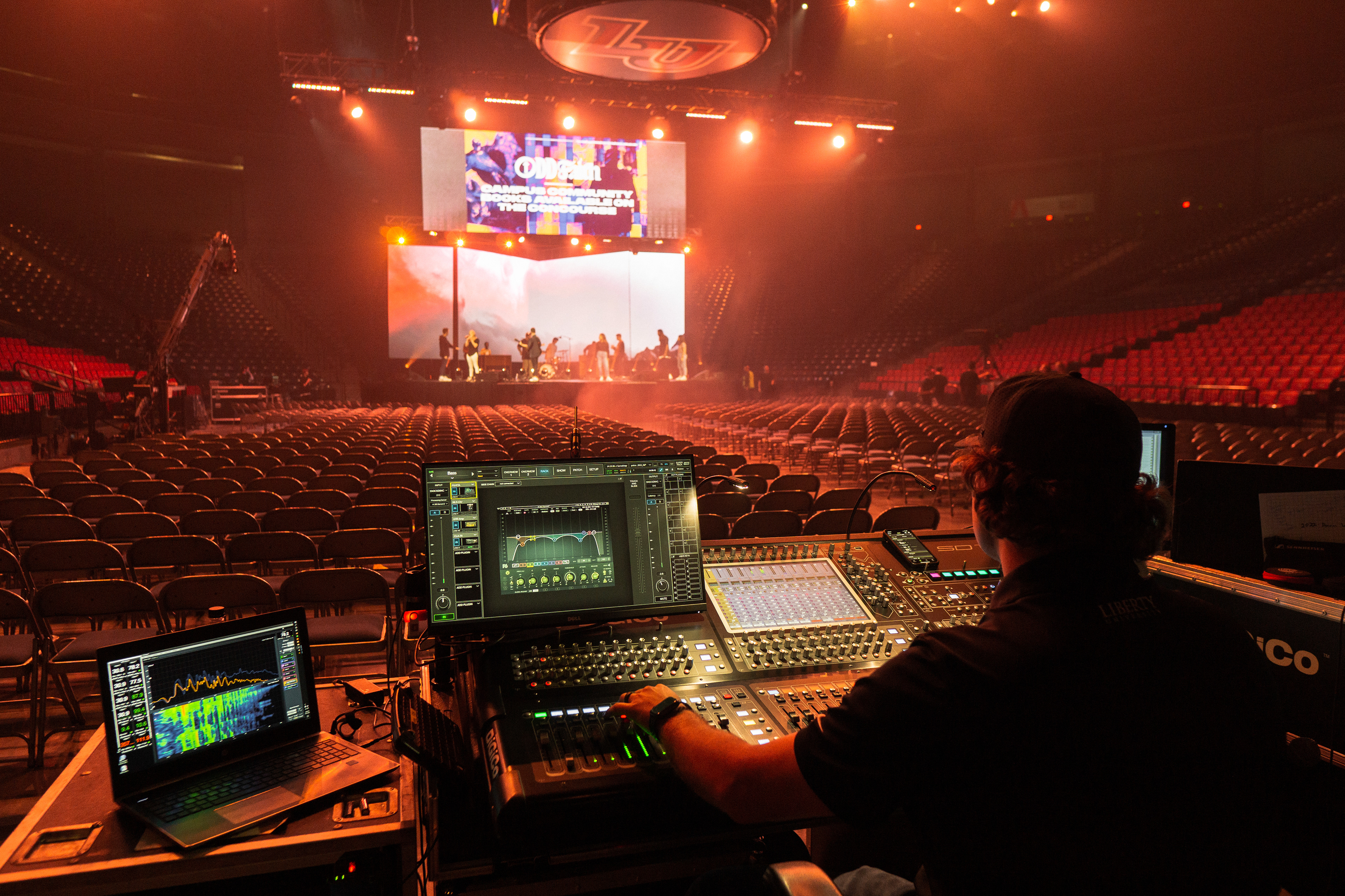 Campus Community Fall 2022