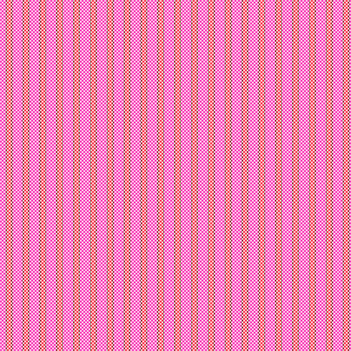 Yarn Dye Pinstripe - Pink