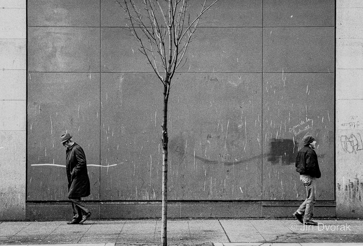 Seattle, WA, USA, 1991