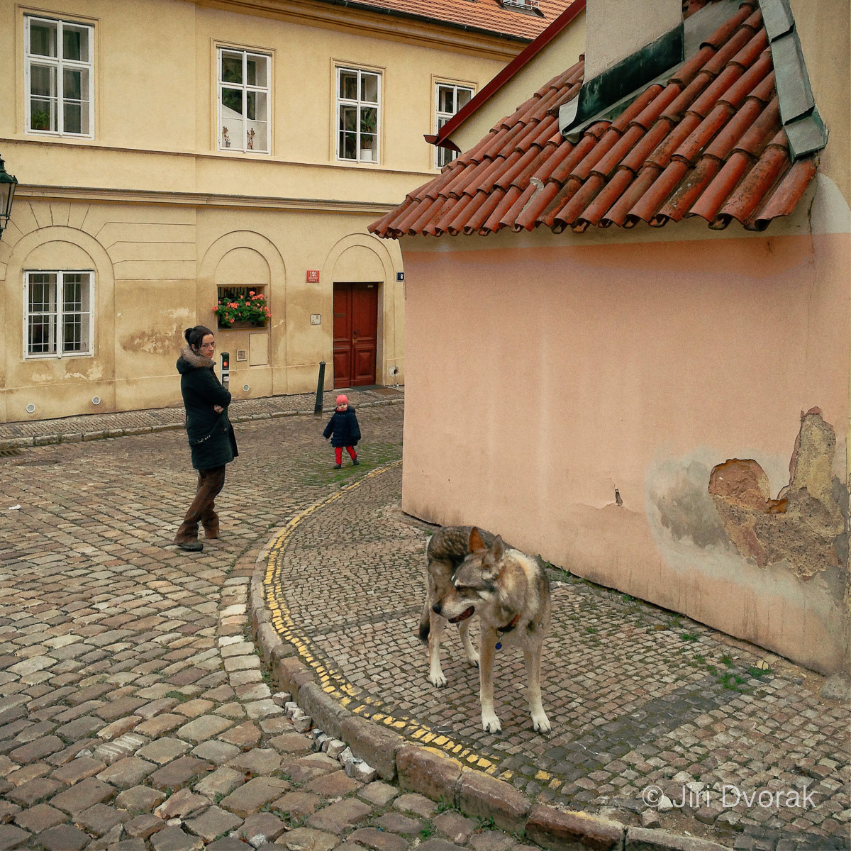 Prague, Czech Republic