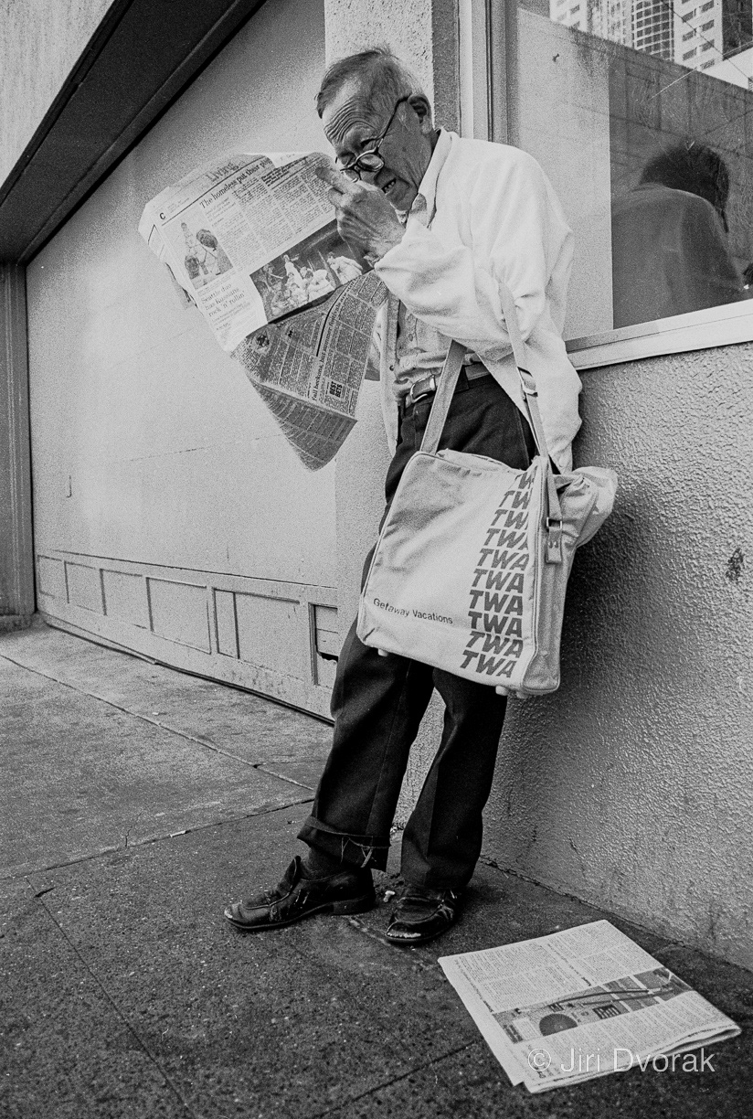 Seattle, WA, USA, 1994