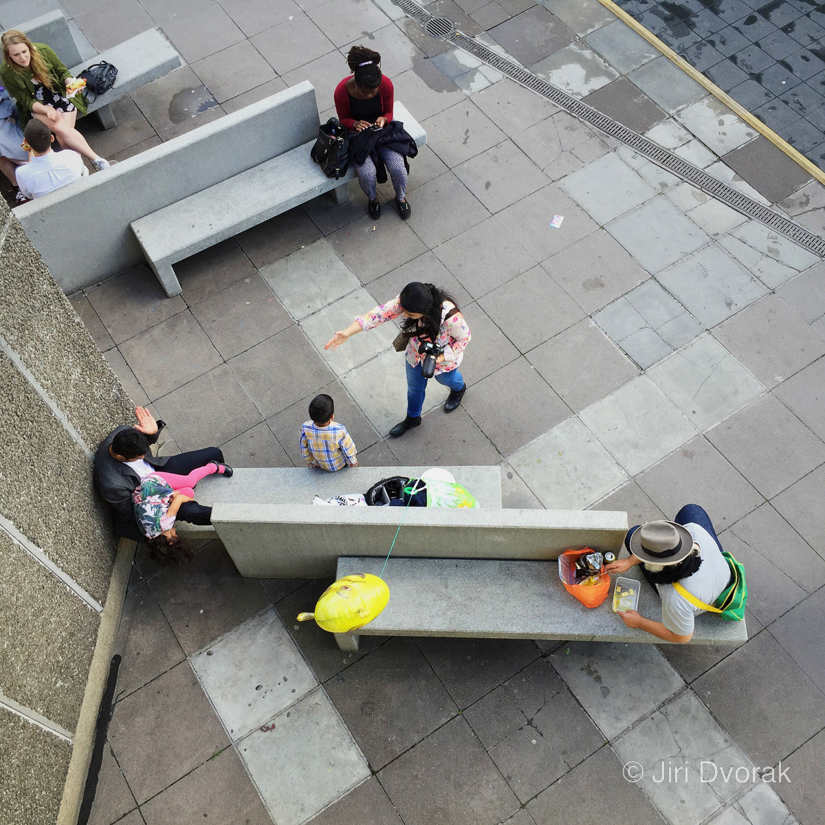London, UK