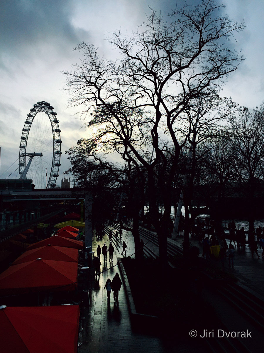 London, UK