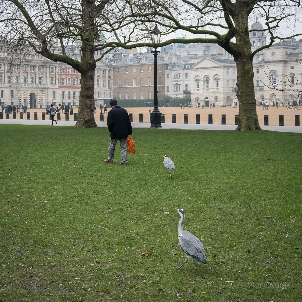 London, UK