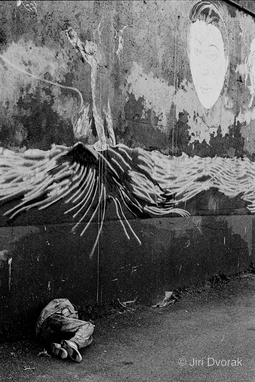 Seattle, WA, USA, 1990