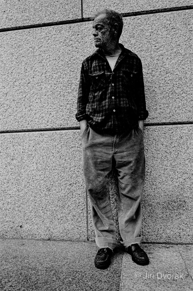 Seattle, WA, USA, 1992