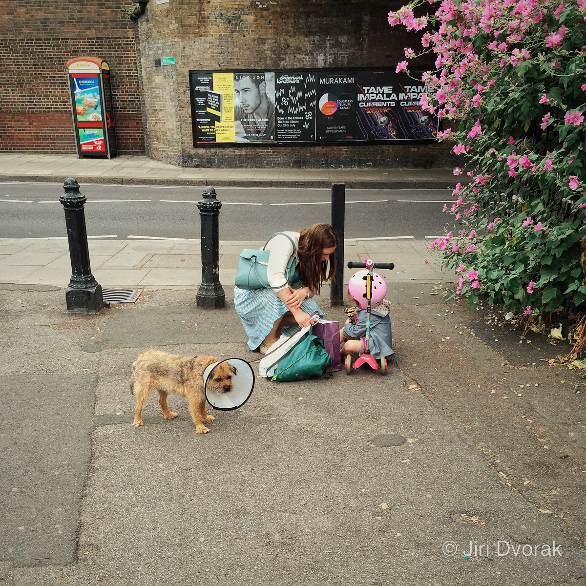 London, UK