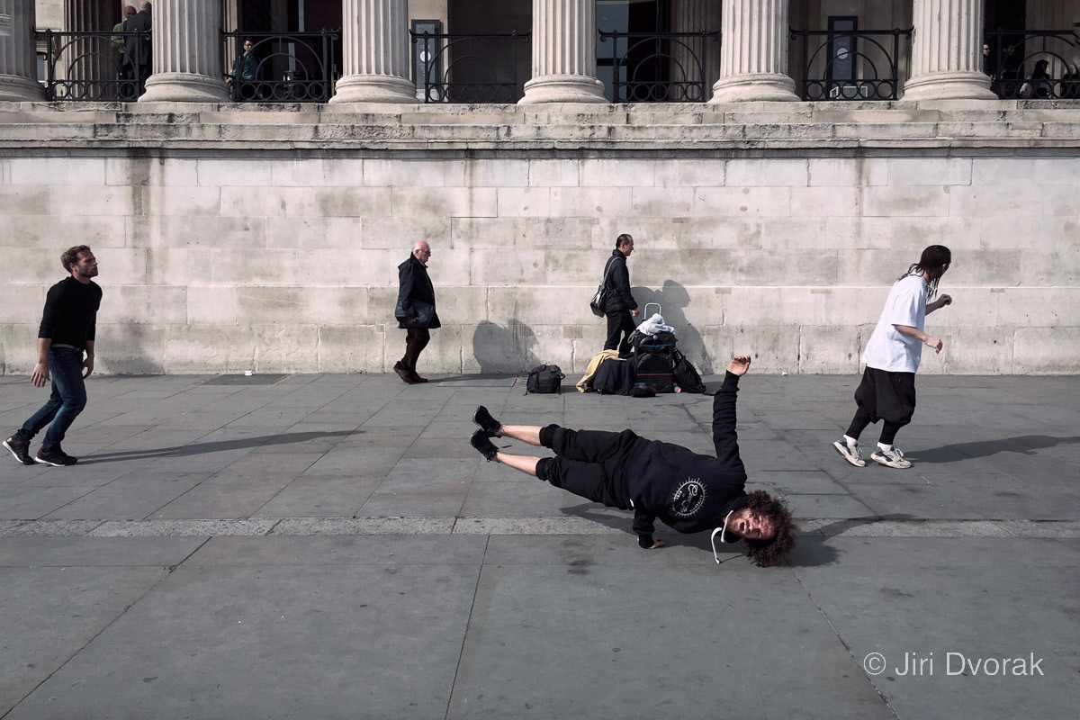 London, UK