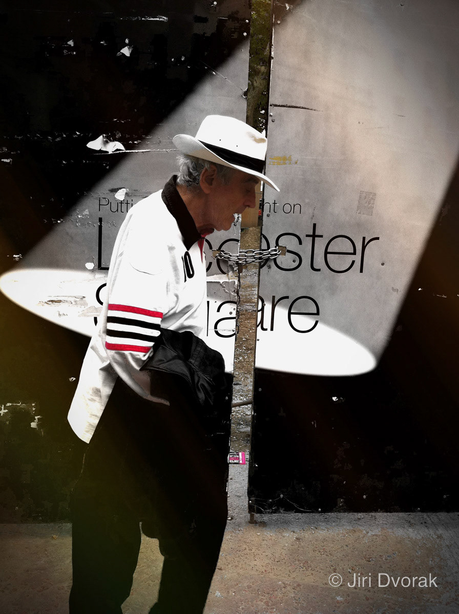 London, UK
