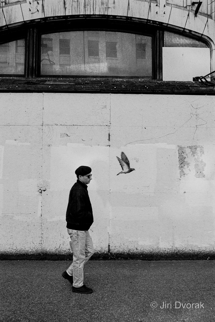 Seattle, WA, USA, 1993