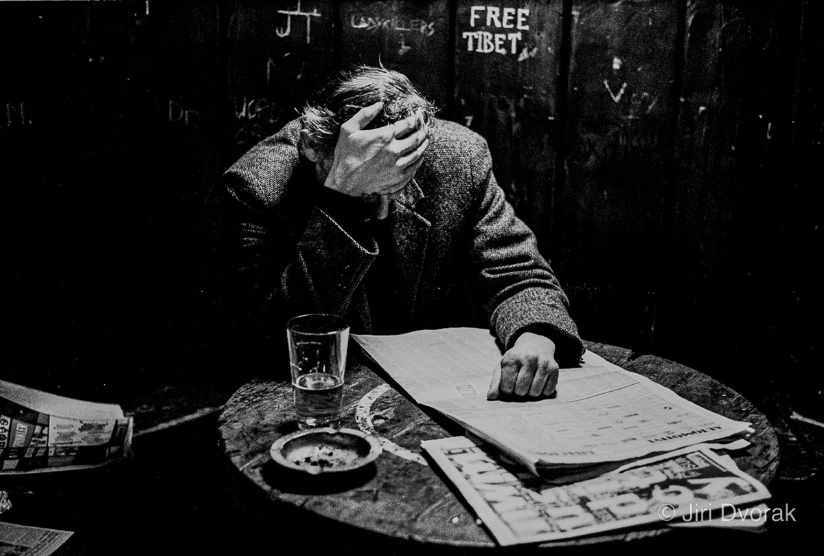 Seattle, WA, USA, 1991