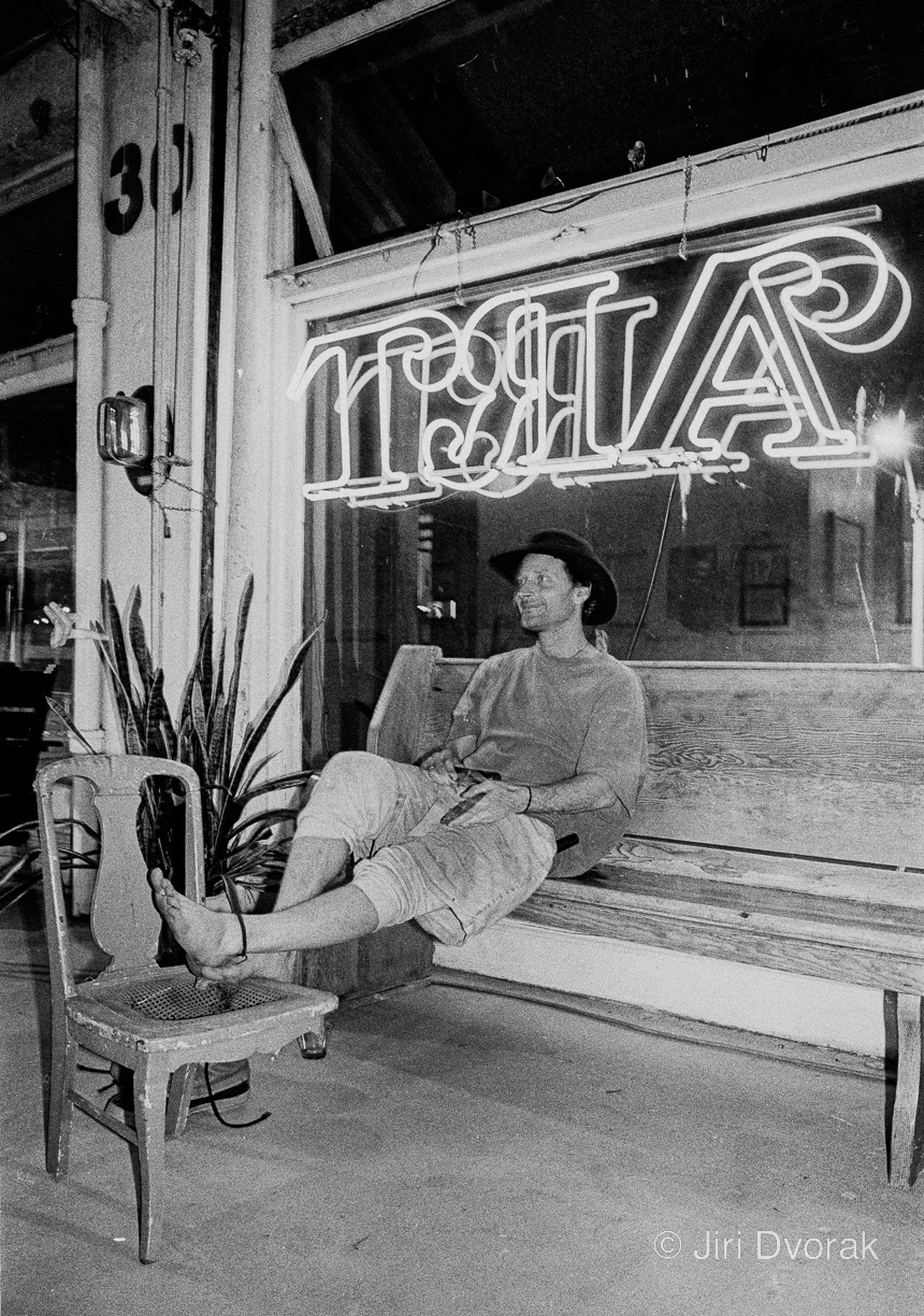 Seattle, WA, USA, 1997