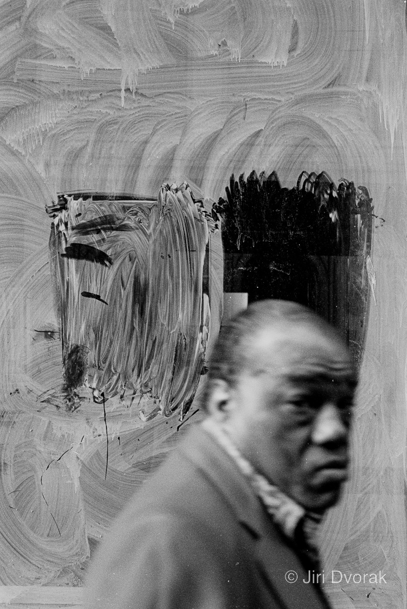 Seattle, WA, USA, 1991