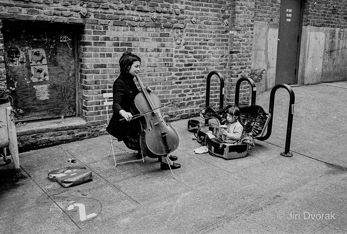 Seattle, WA, USA, 2003