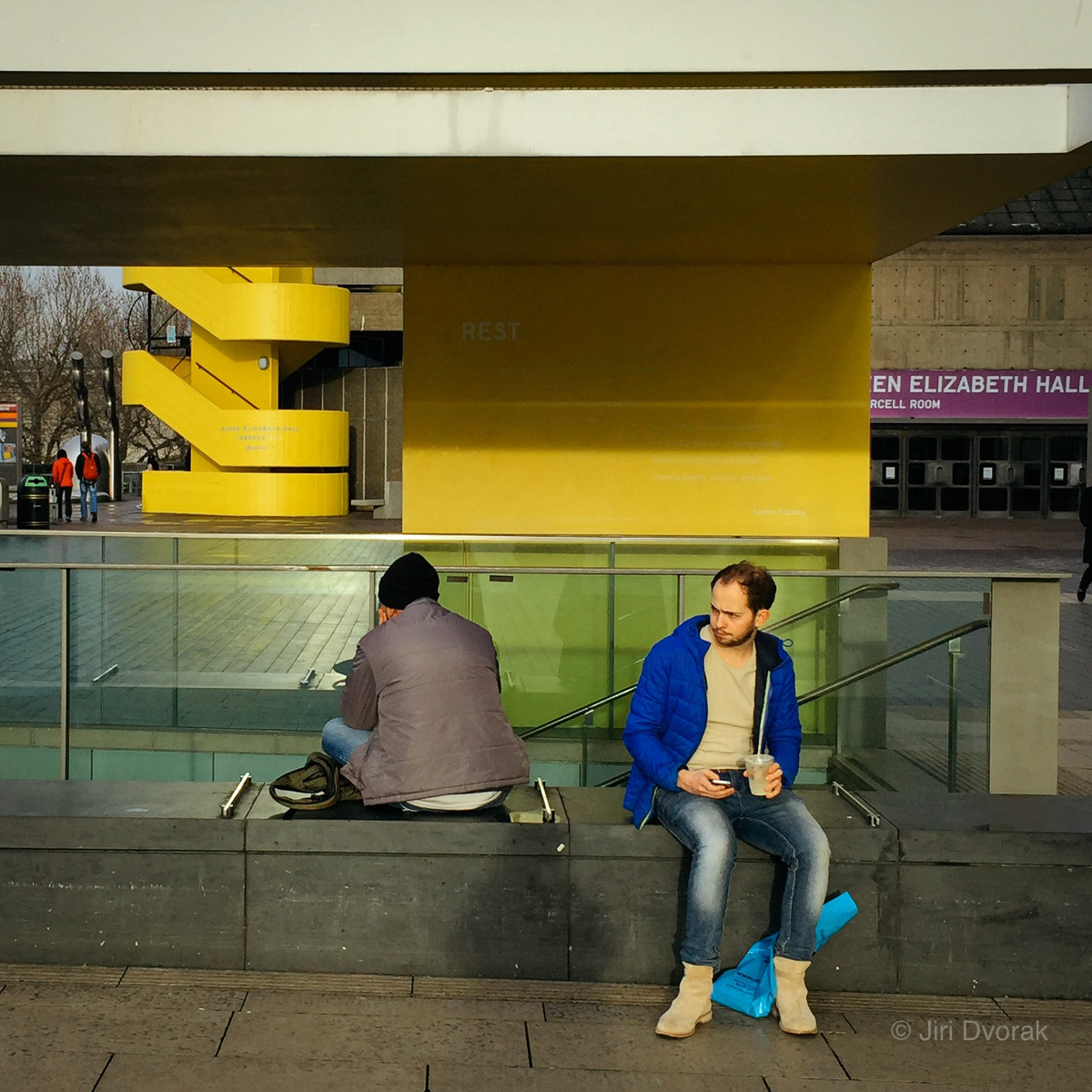 London, UK