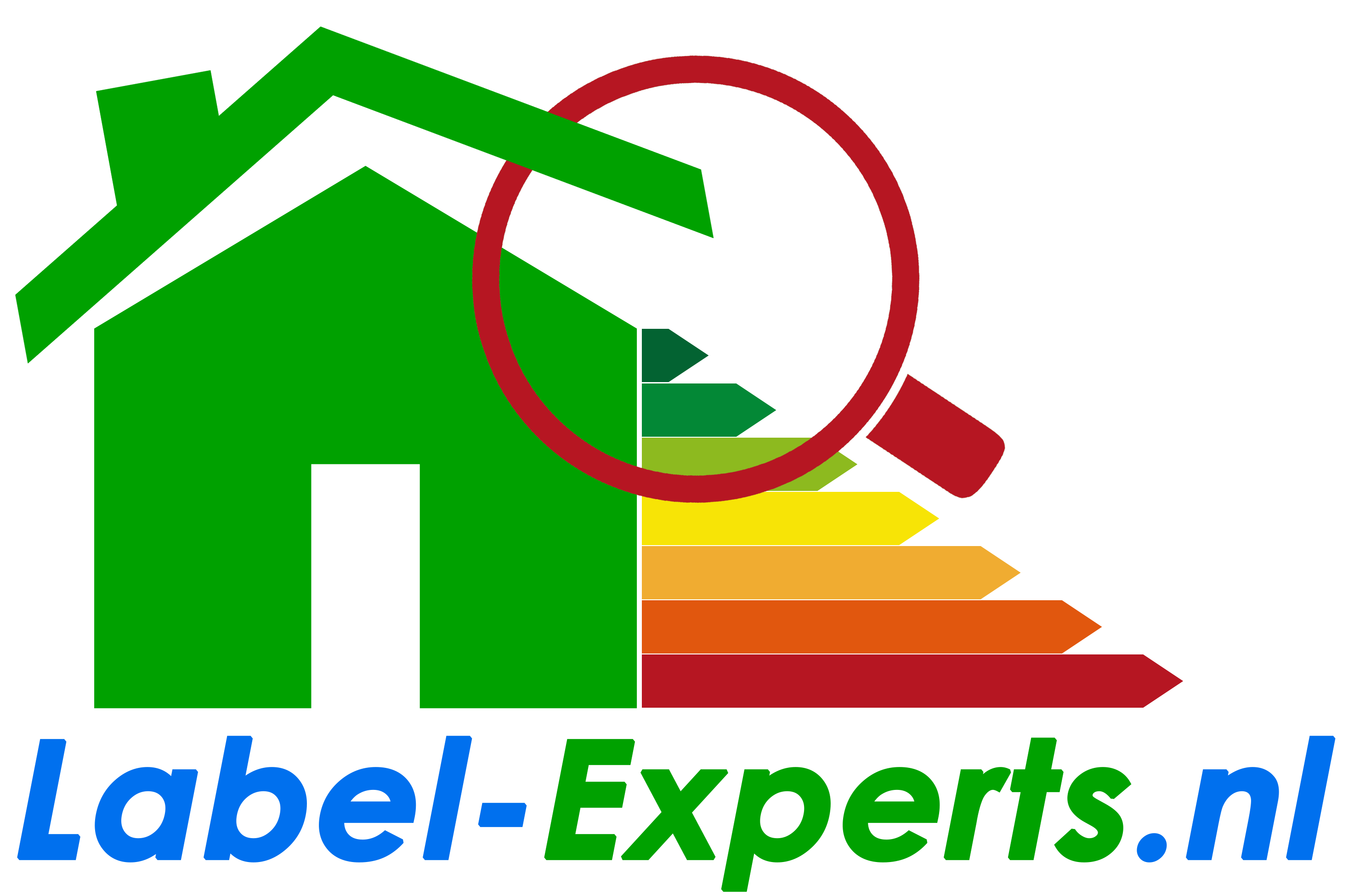 Label-Experts.nl