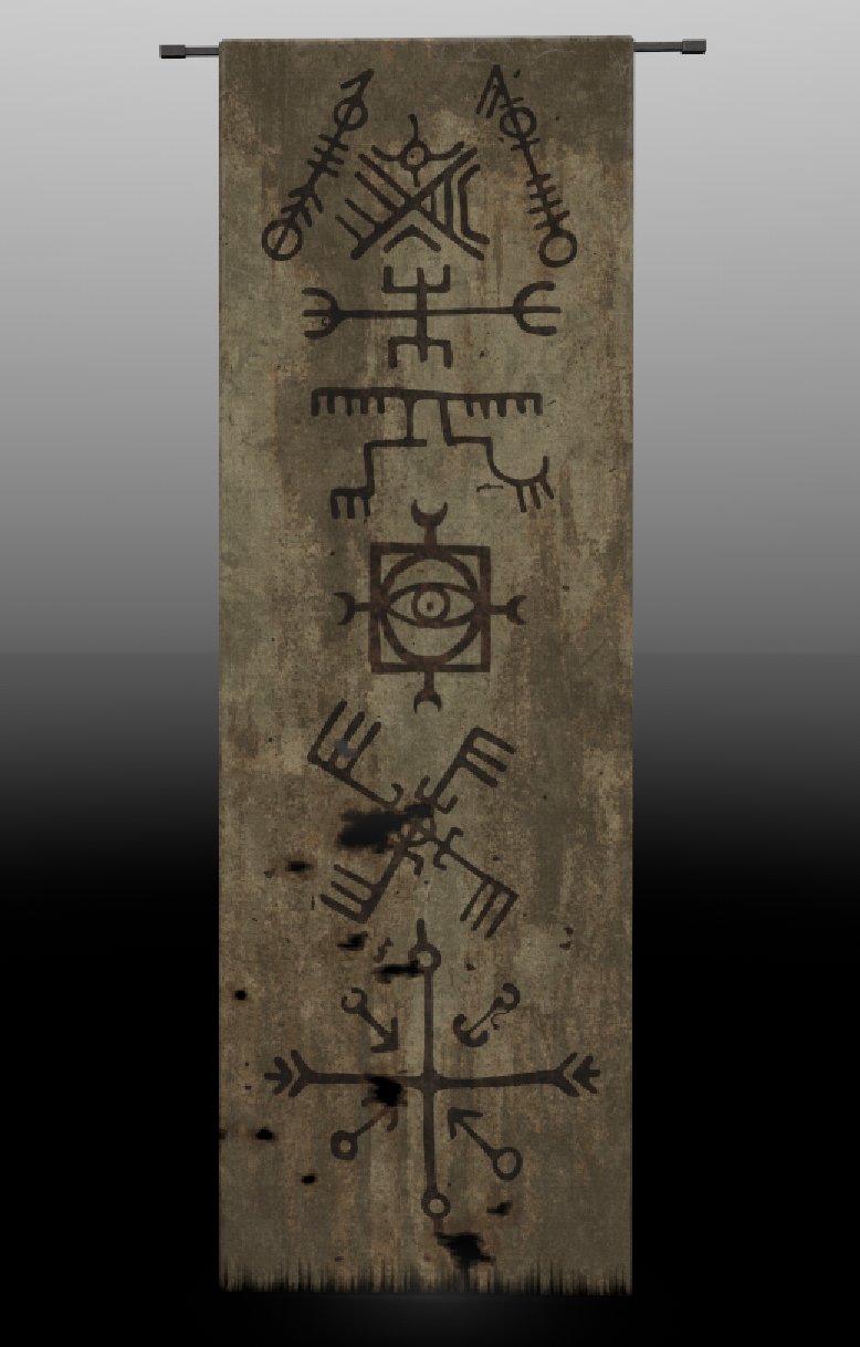 Tapestry render
