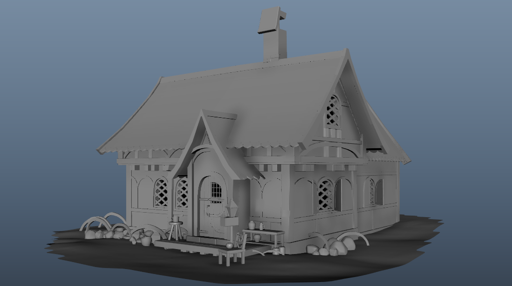 Final Model