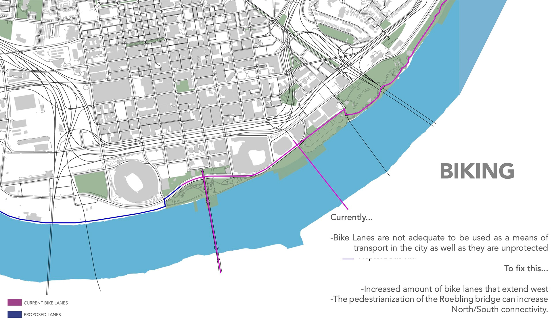 Map by Siobhan Bracken