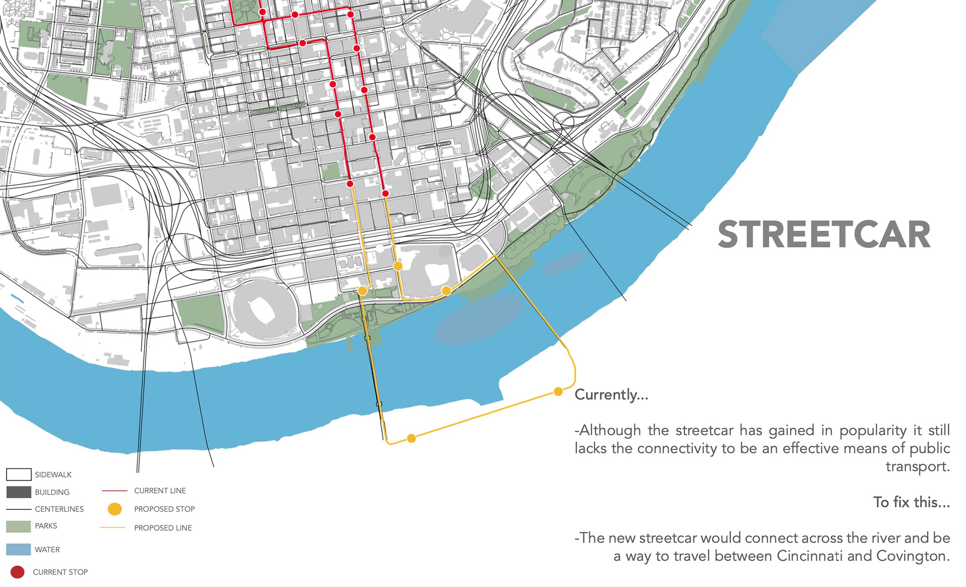Map by Siobhan Bracken