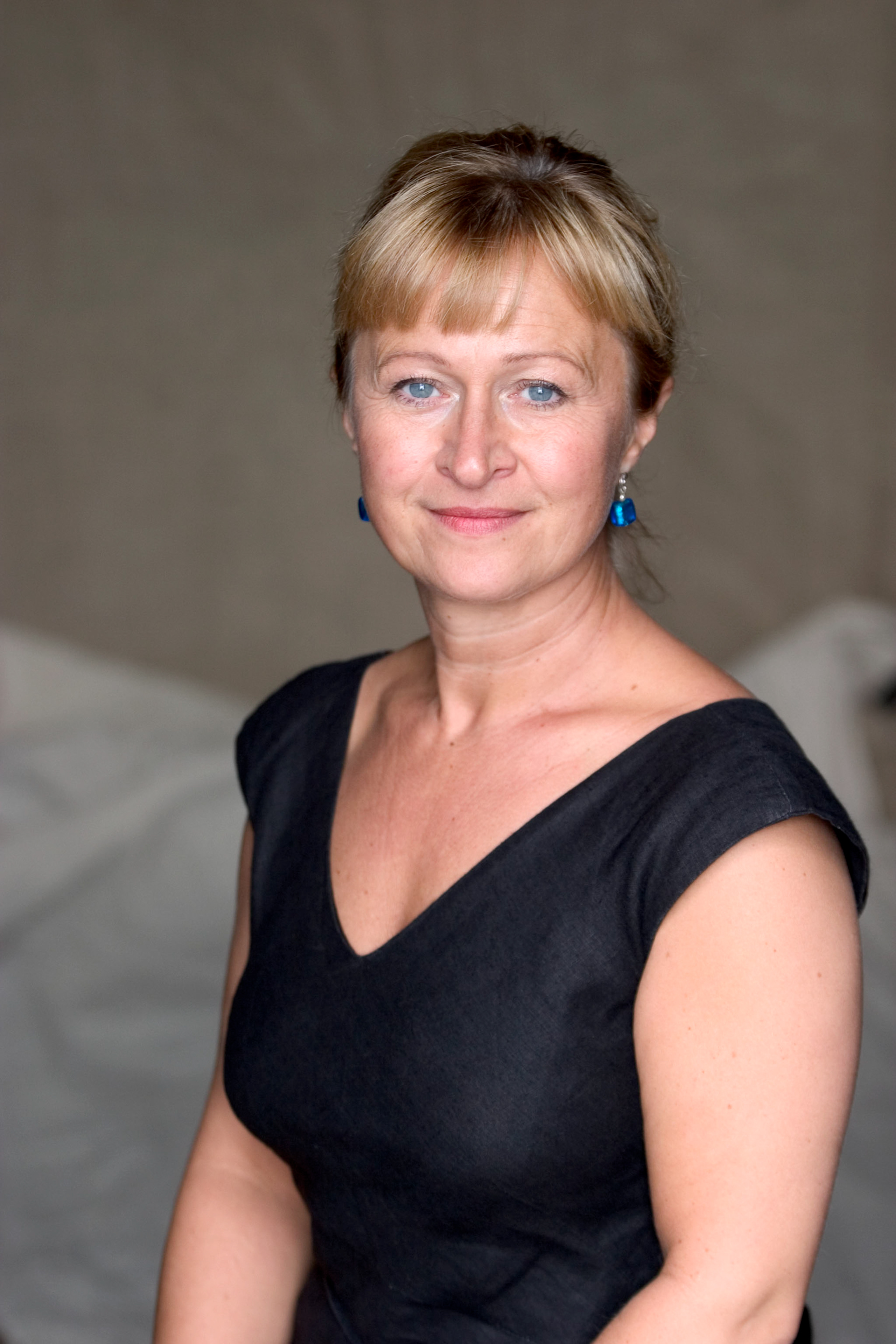 Lena Hoel