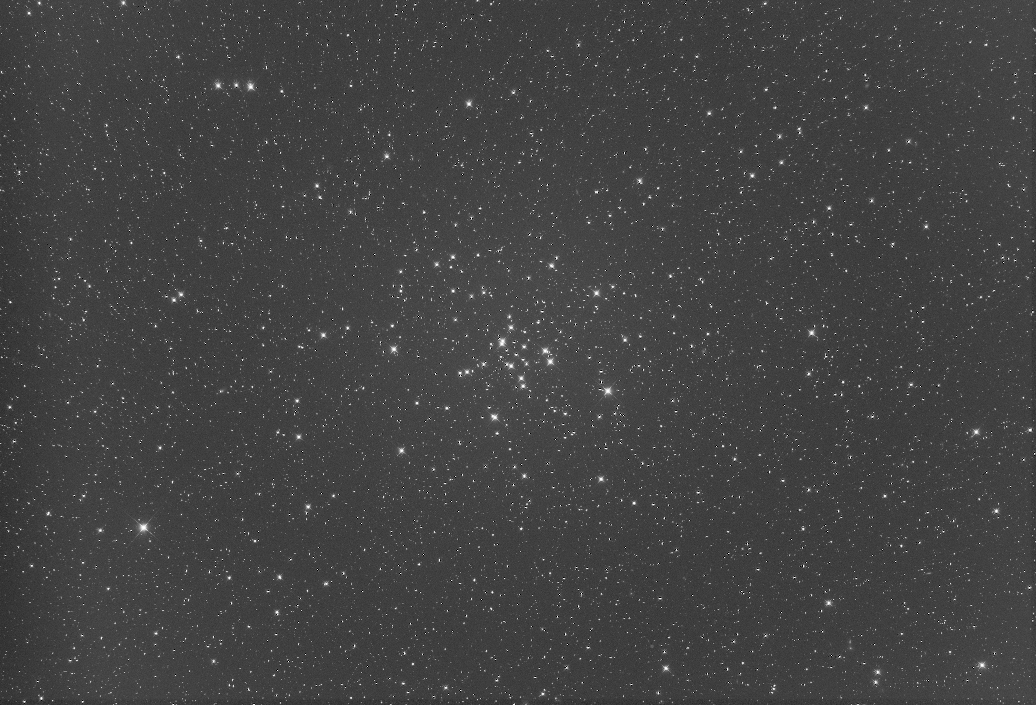 MESSIER 34