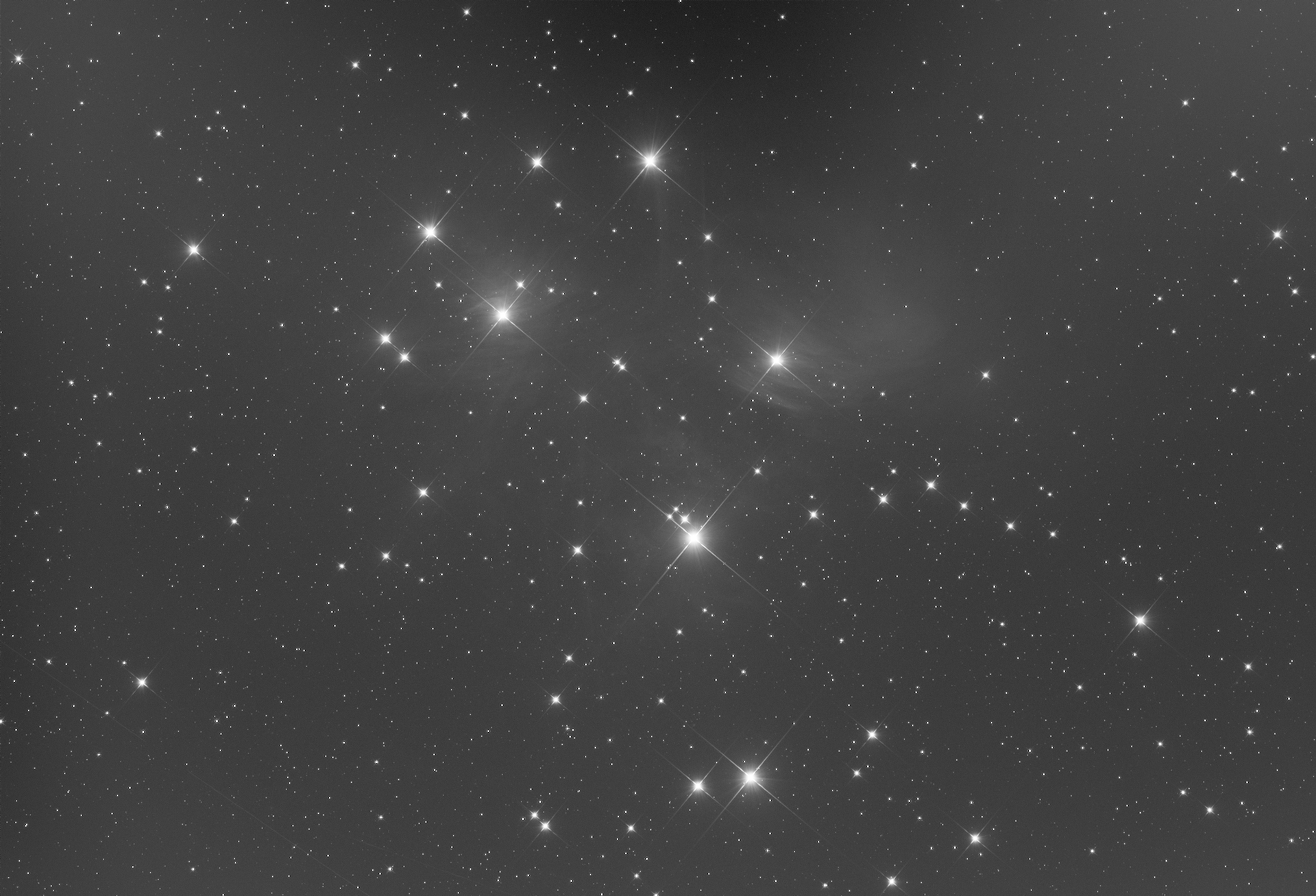 MESSIER 45