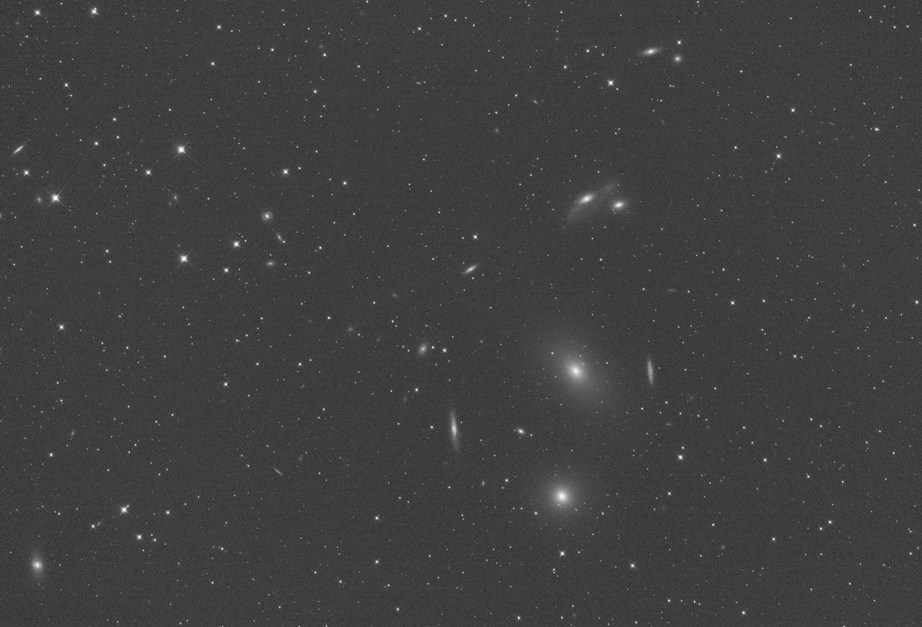 MESSIER 86