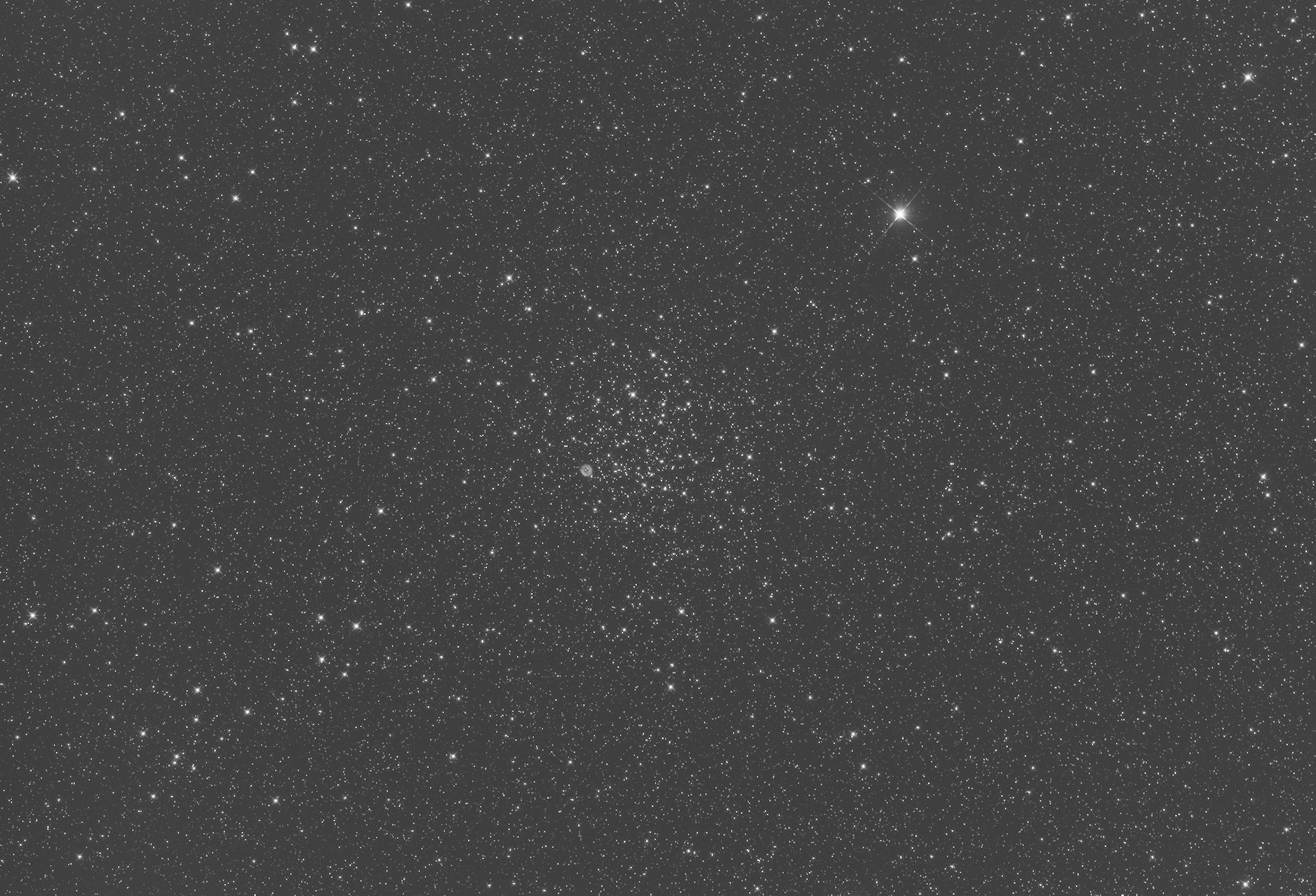 MESSIER 46