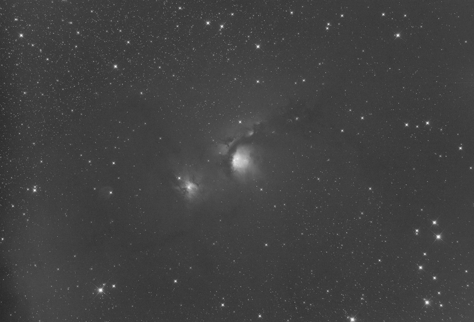 MESSIER 78