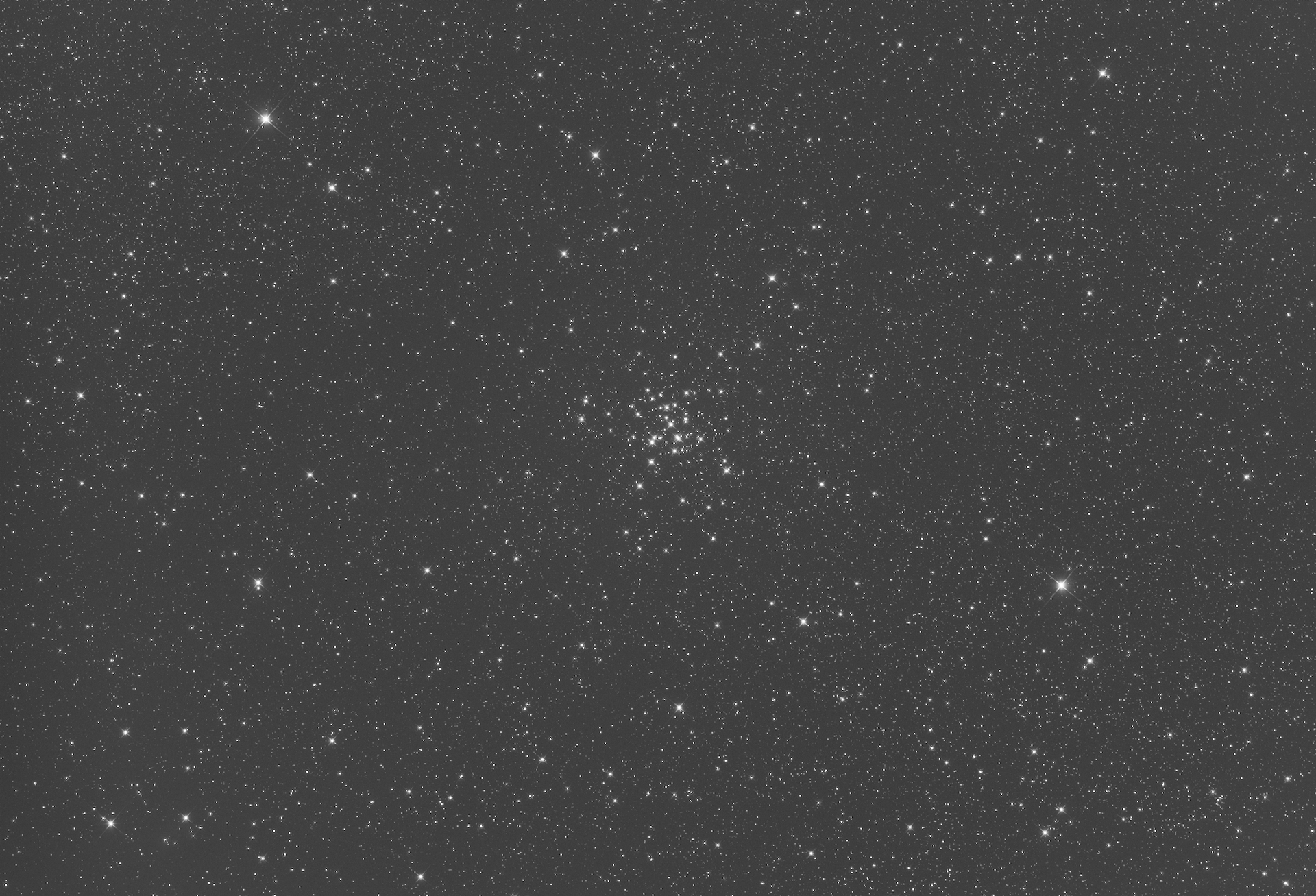 MESSIER 36