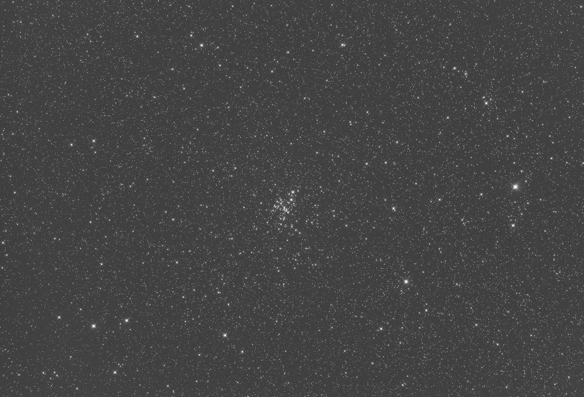 MESSIER 93