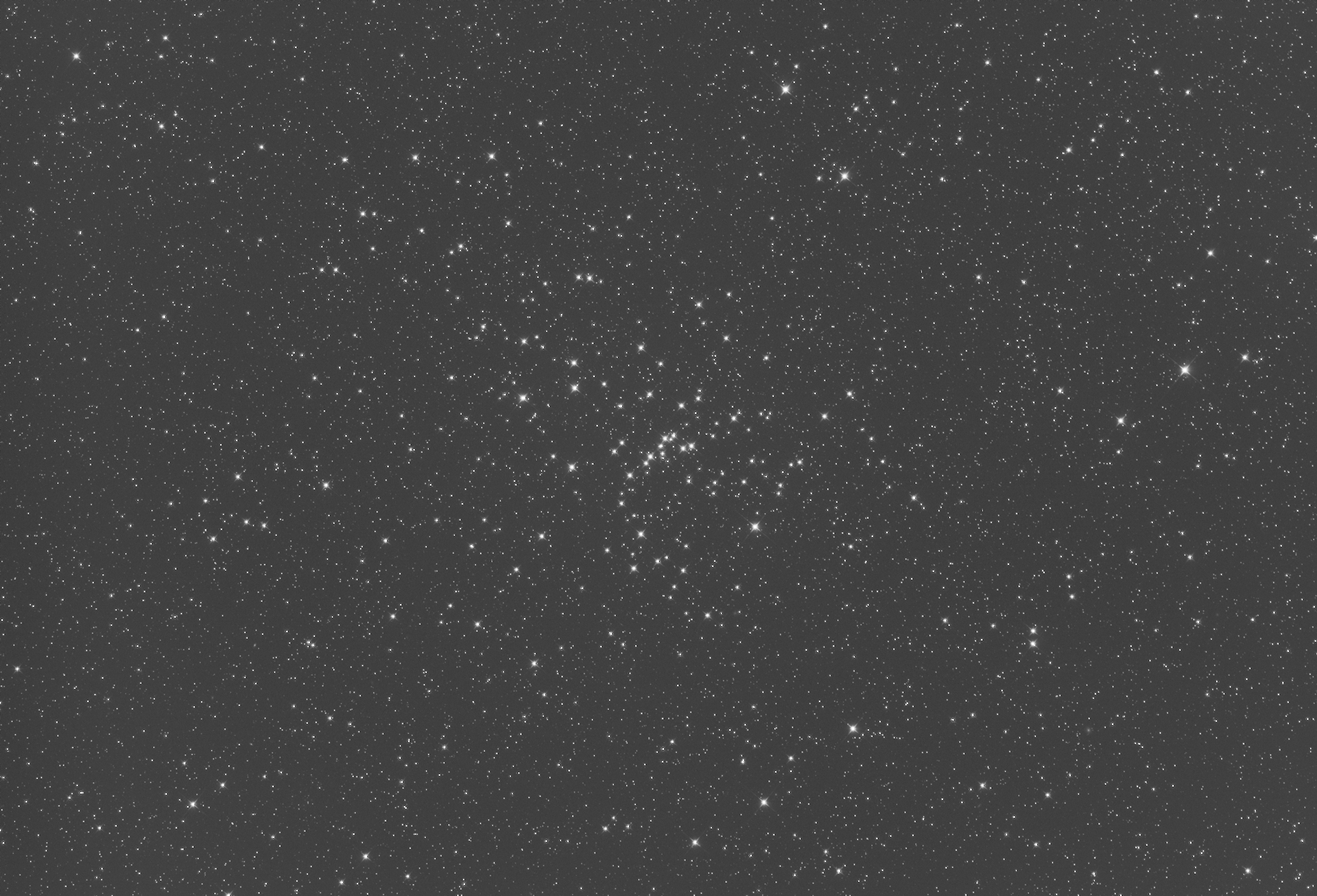 MESSIER 48
