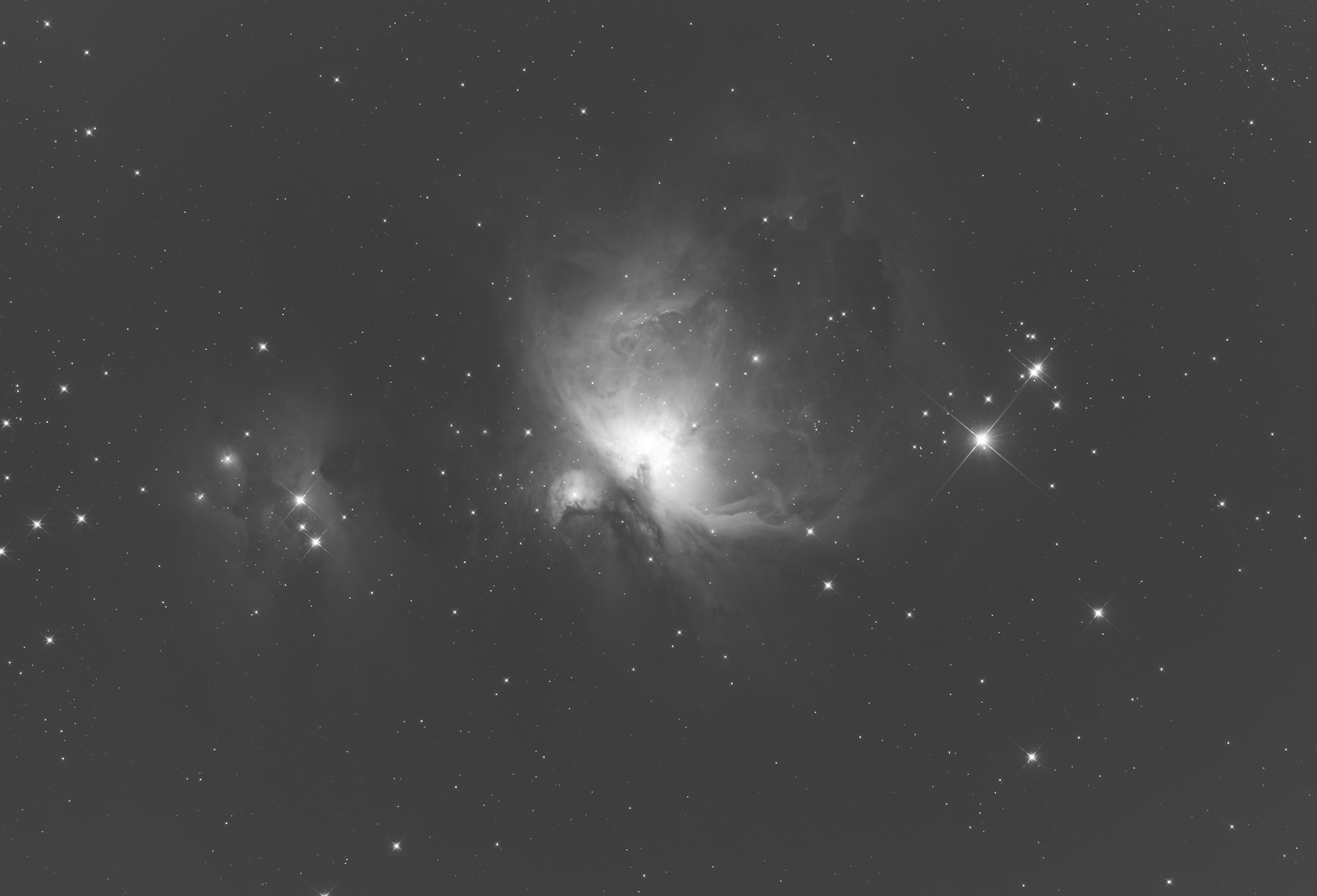 MESSIER 42