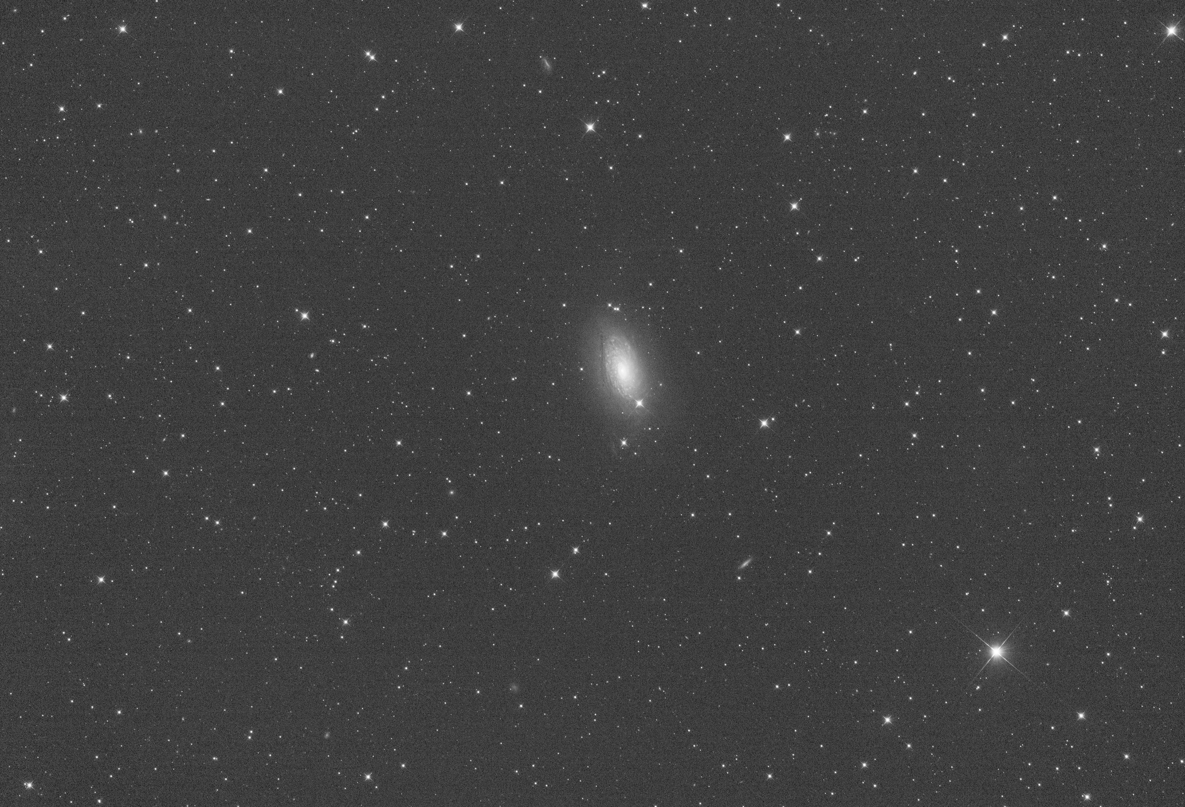 MESSIER 63