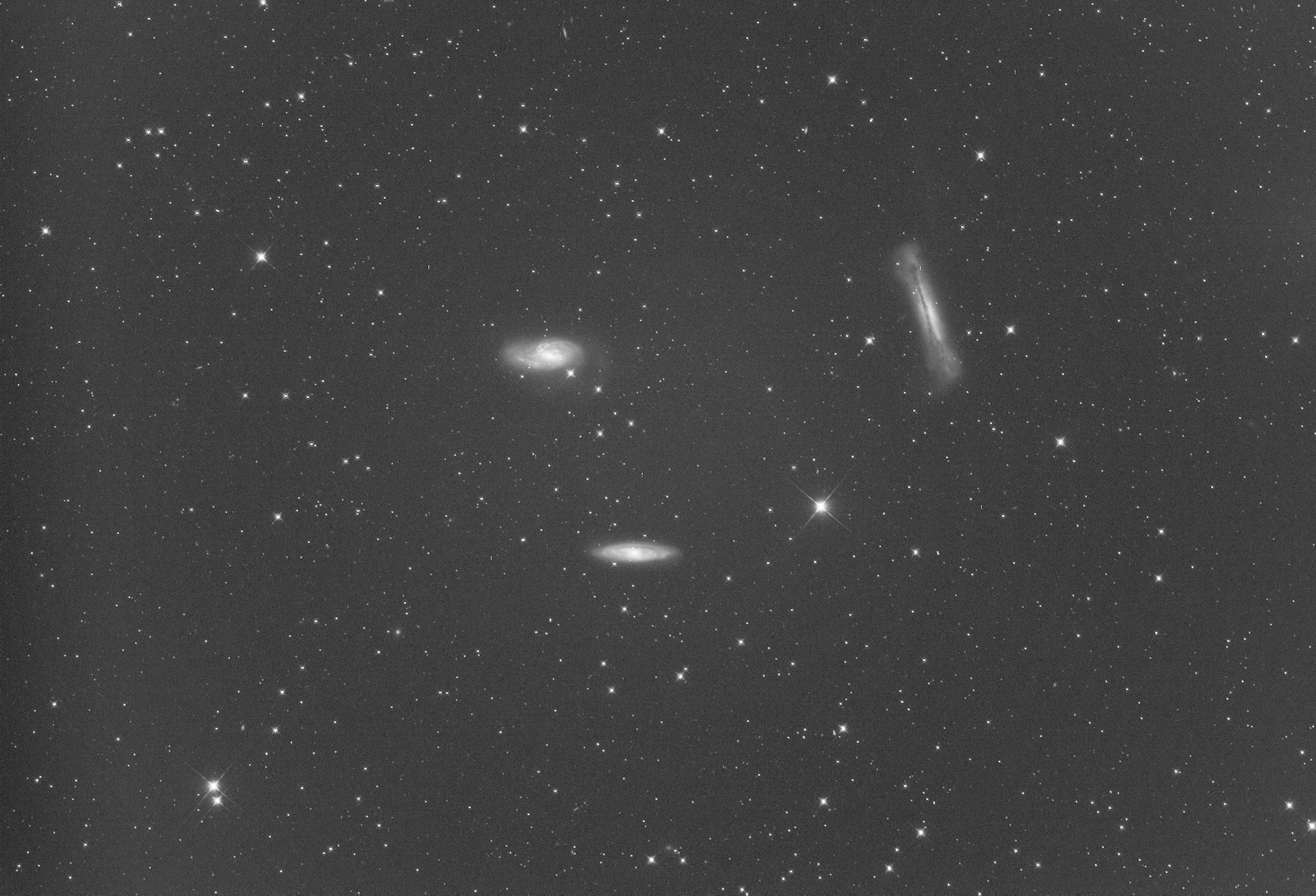 MESSIER 65