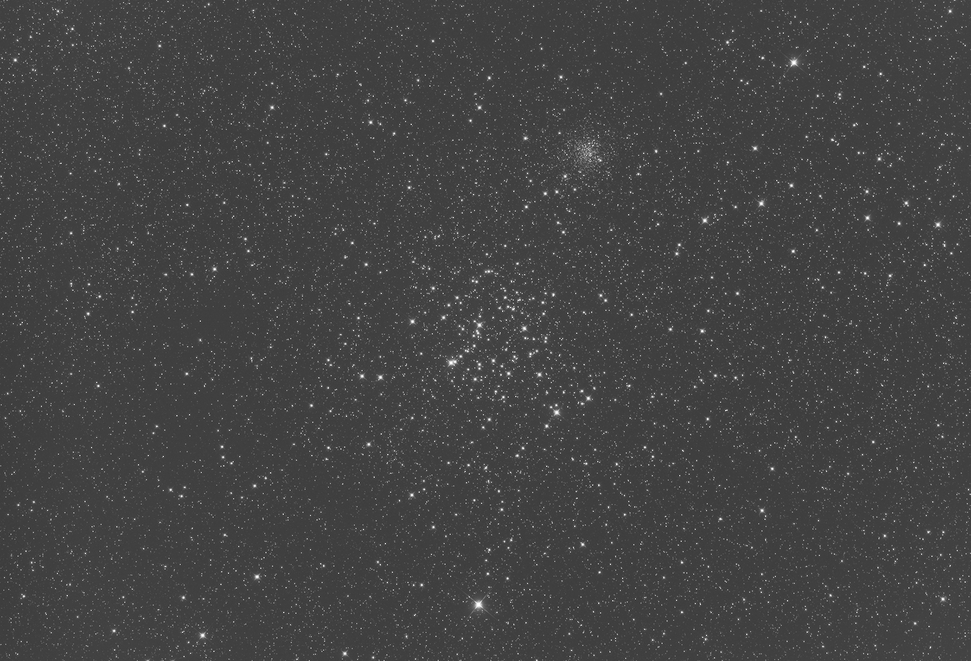 MESSIER 35