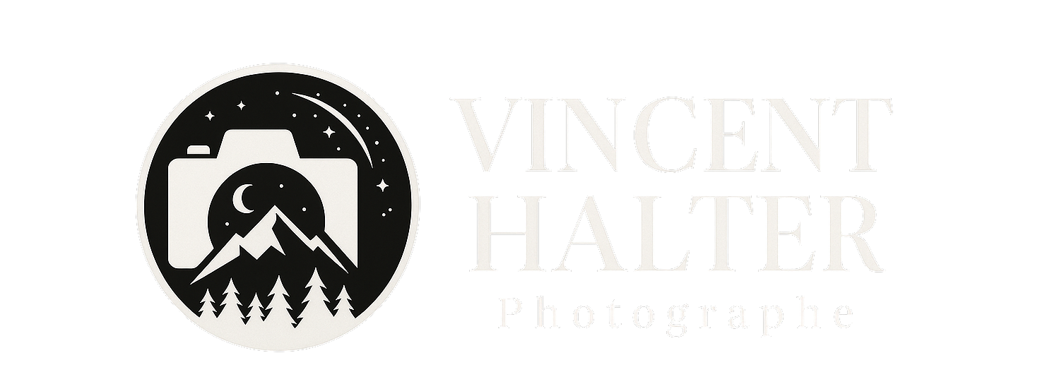 Vincent HALTER - Photographe