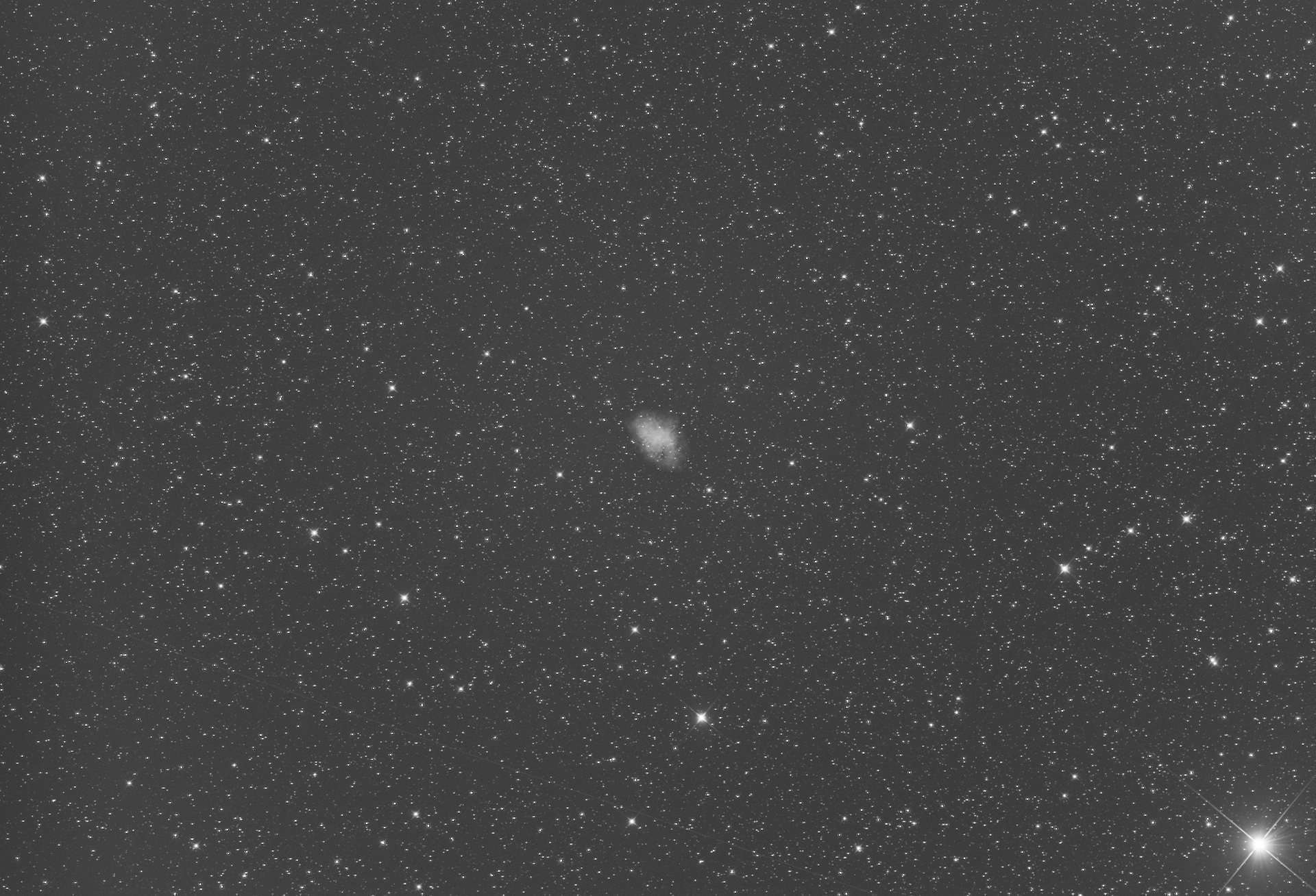 MESSIER 01