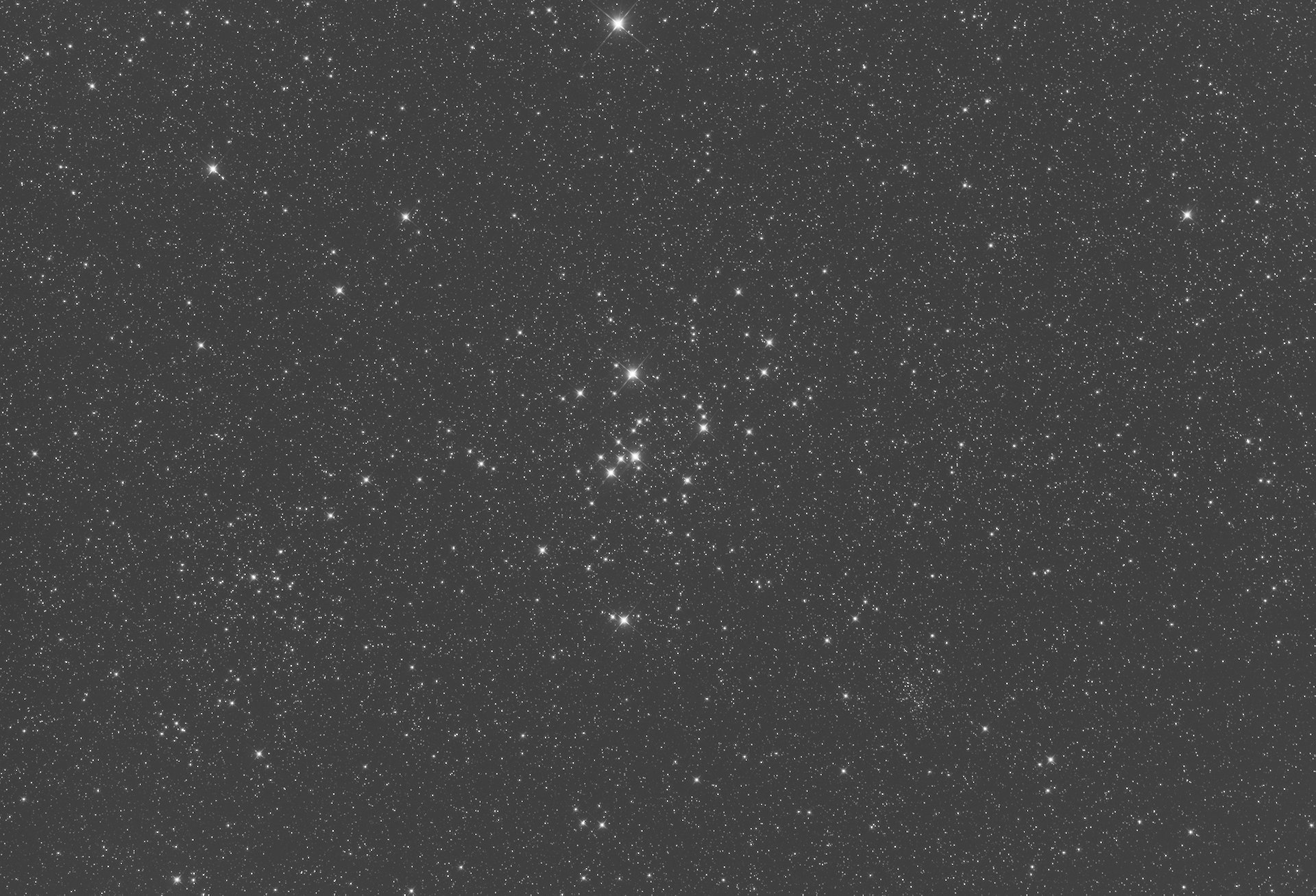 MESSIER 47