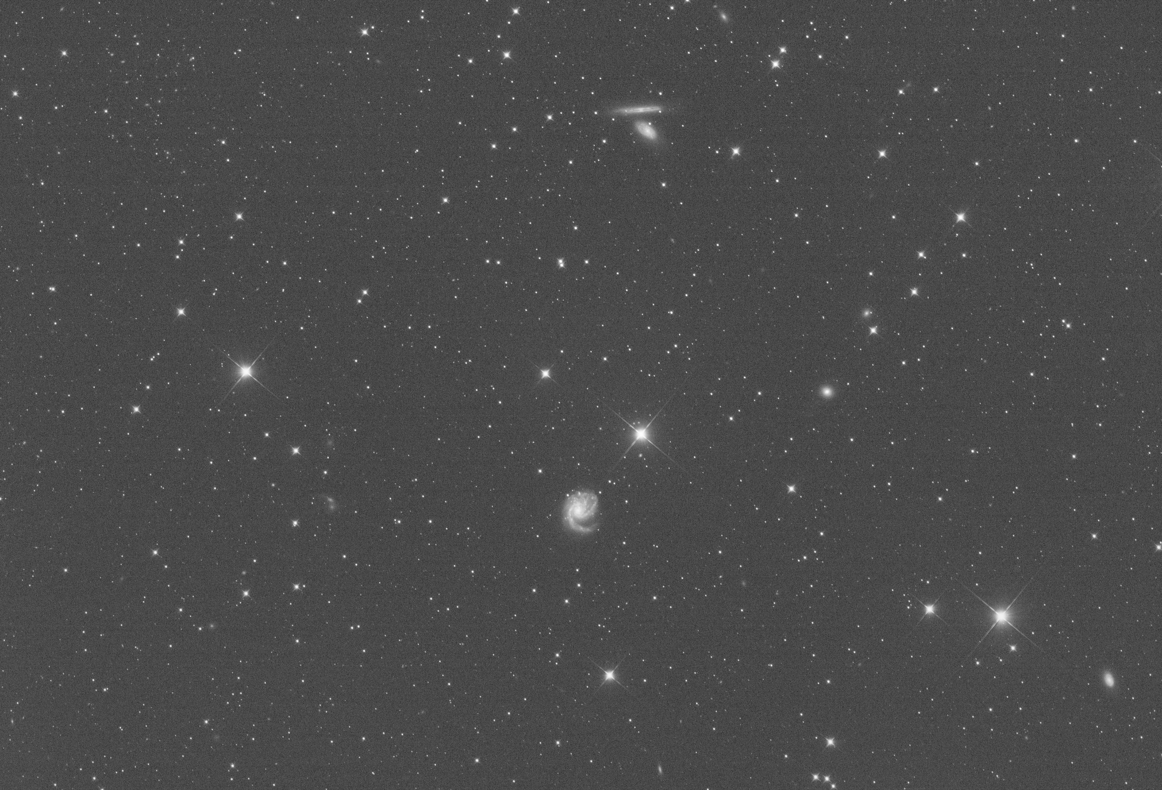 MESSIER 99