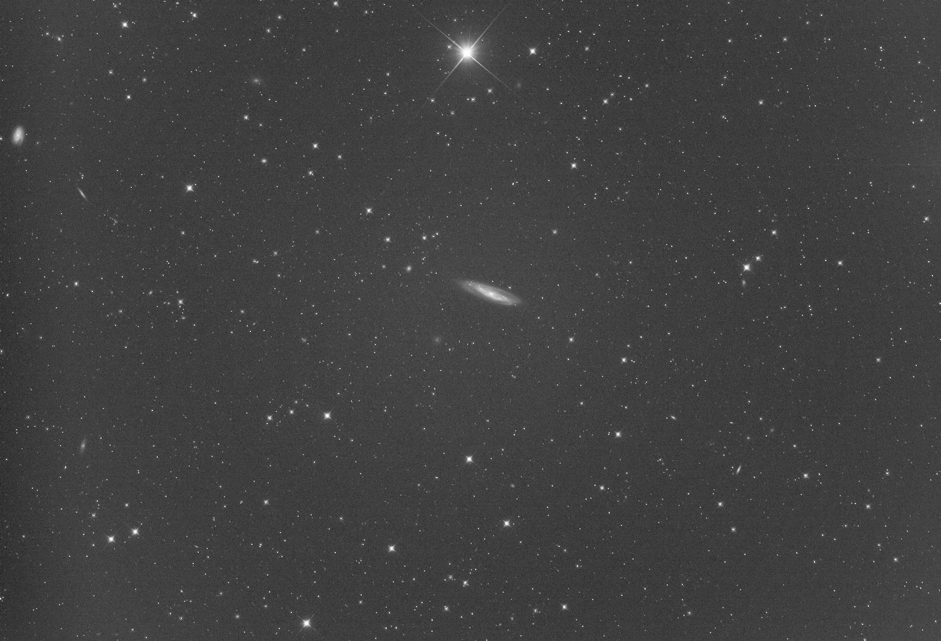 MESSIER 98