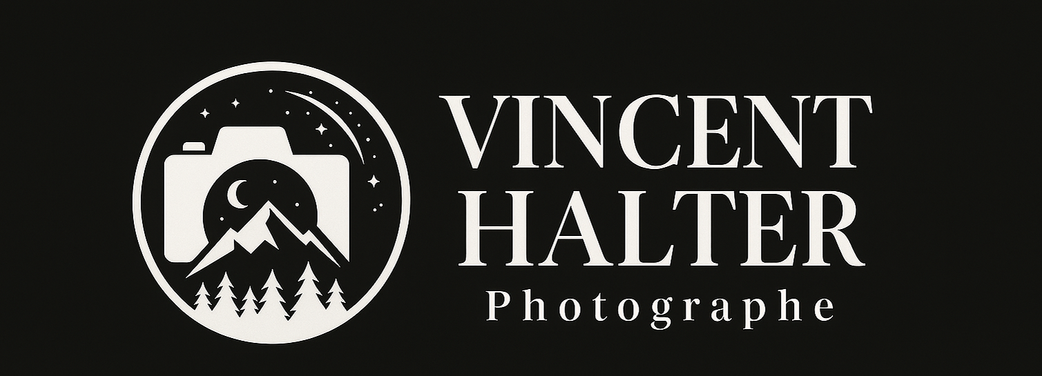 Vincent HALTER - Photographe