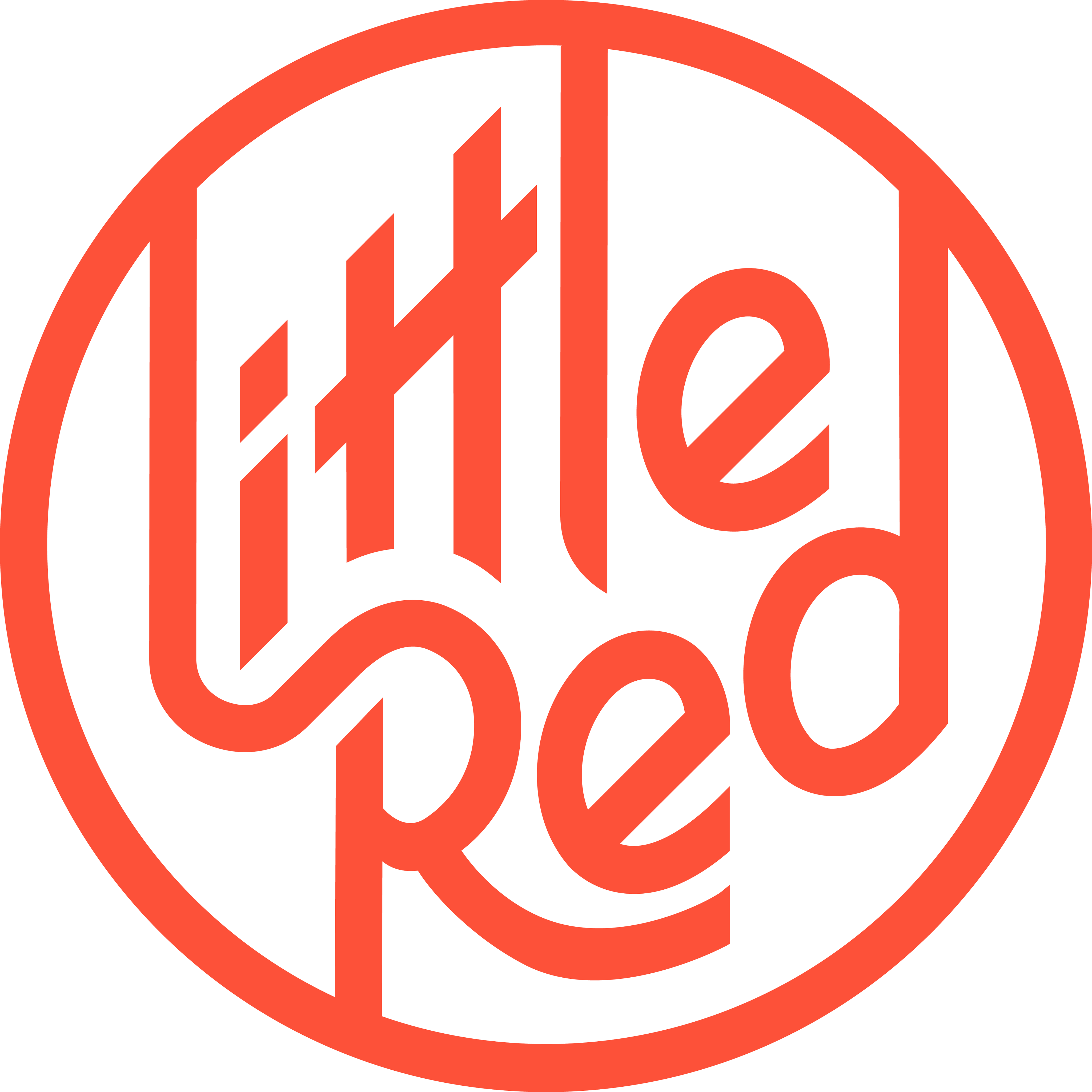 Little Red Logo