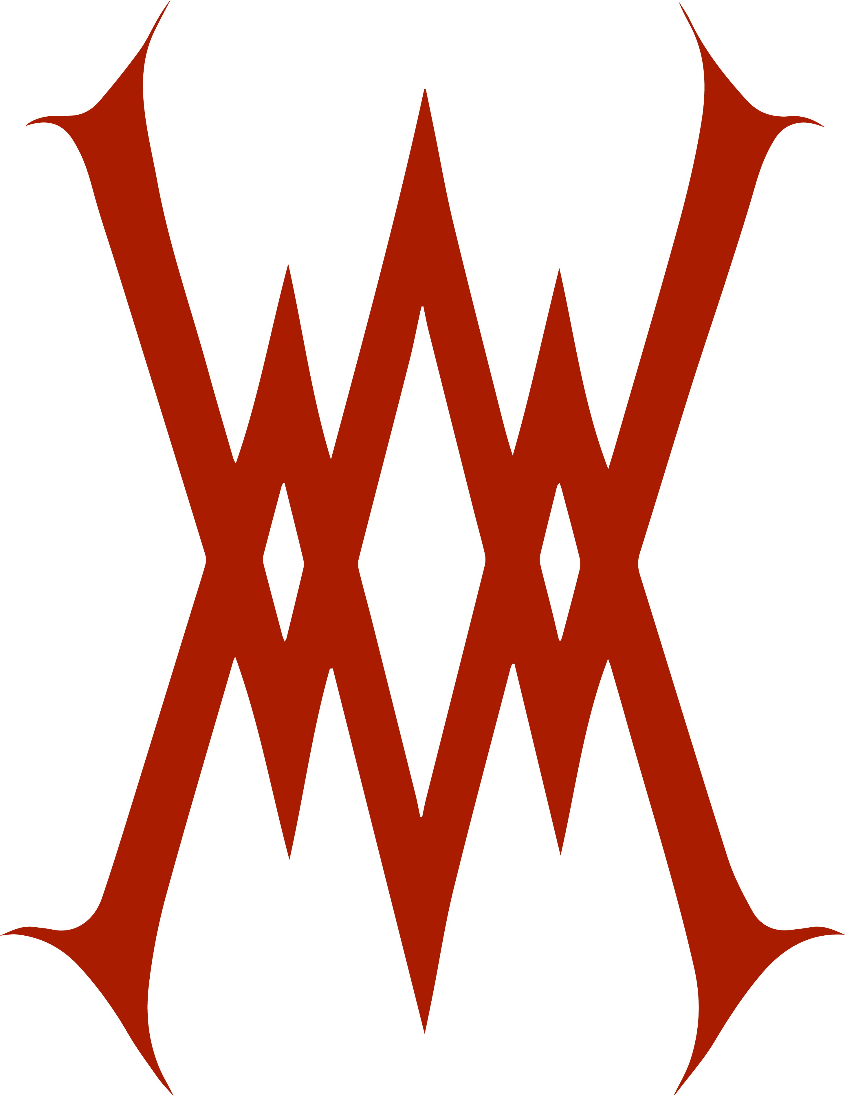 Mary Winchester