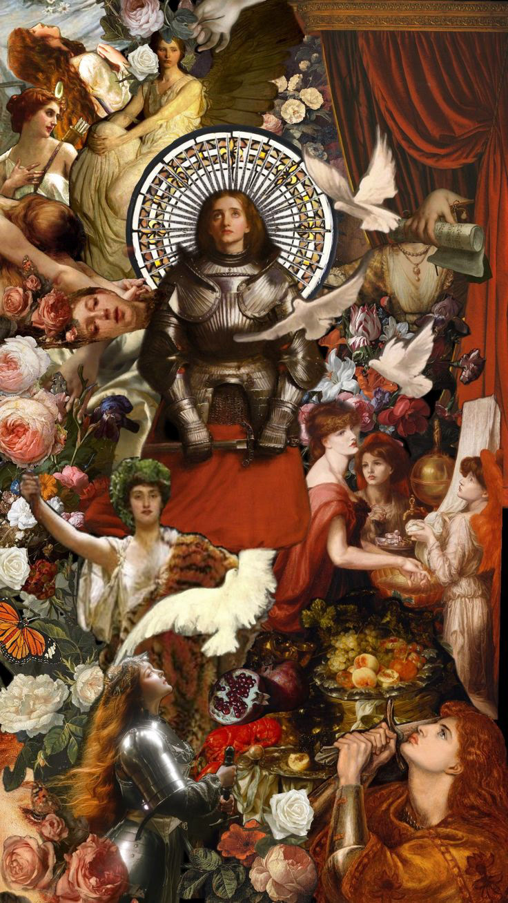 Paintings