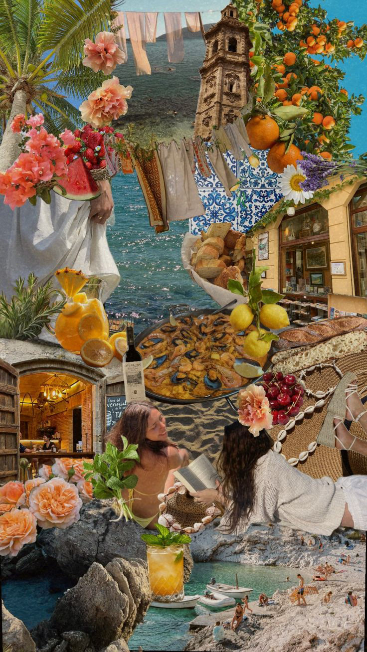Eternal Summer